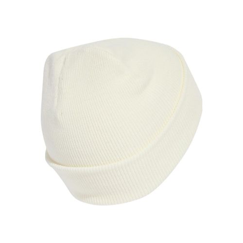 Czapka uniwersalna adidas New Logo Beanie Cuff JX5745