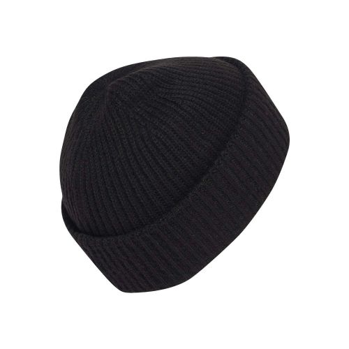 Czapka uniwersalna adidas WIDE CUFF BEANIE JM1542