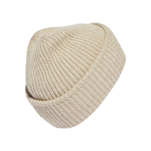 Czapka uniwersalna adidas WIDE CUFF BEANIE JM1544
