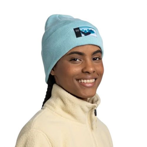 Czapka uniwersalna Buff Knitted Beanie Meg Smith 136676.812