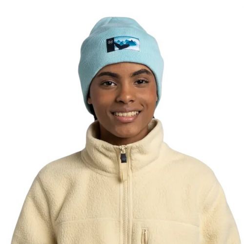 Czapka uniwersalna Buff Knitted Beanie Meg Smith 136676.812
