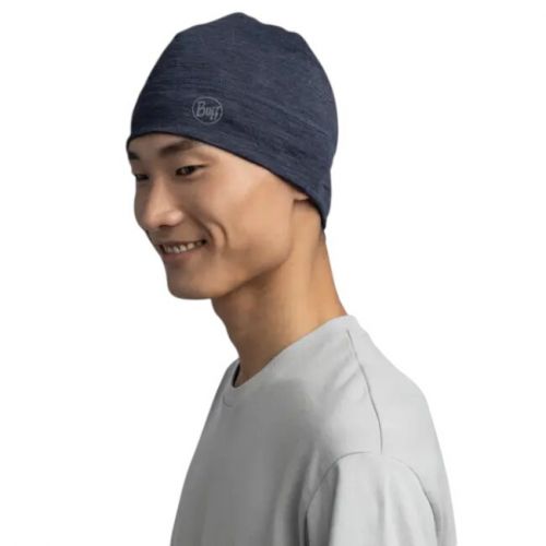 Czapka uniwersalna Buff Merino Lightweight 125 113013.779