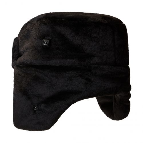 Czapka uszatka damska The North Face Osito Trapper NF0A88R2