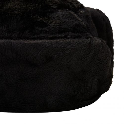 Czapka uszatka damska The North Face Osito Trapper NF0A88R2