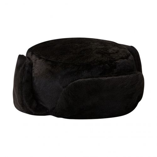 Czapka uszatka damska The North Face Osito Trapper NF0A88R2