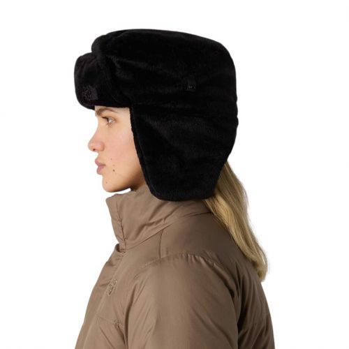 Czapka uszatka damska The North Face Osito Trapper NF0A88R2