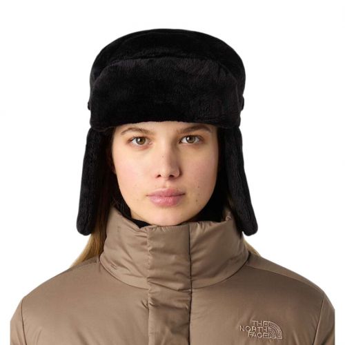 Czapka uszatka damska The North Face Osito Trapper NF0A88R2