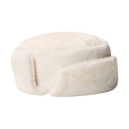 Czapka uszatka damska The North Face Osito Trapper NF0A88R2