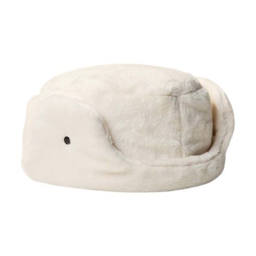 Czapka uszatka damska The North Face Osito Trapper NF0A88R2