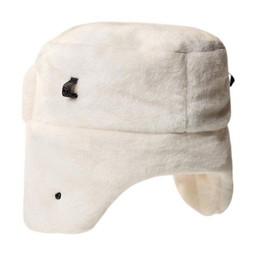 Czapka uszatka damska The North Face Osito Trapper NF0A88R2