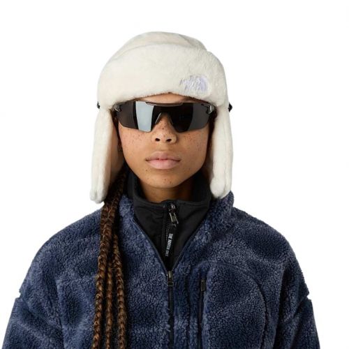 Czapka uszatka damska The North Face Osito Trapper NF0A88R2