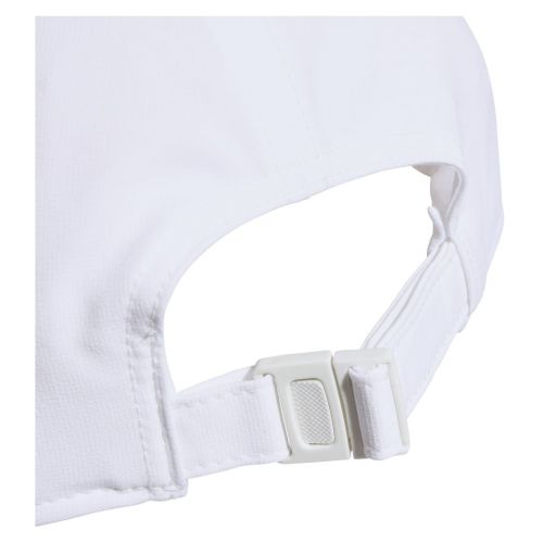 Czapka z daszkiem adidas 3-Stripes Aeroready Running Training Baseball Cap HT2043