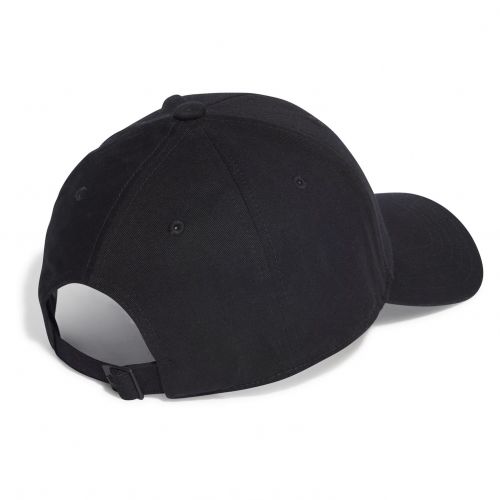 Czapka z daszkiem adidas Big Tonal Logo Baseball HZ3045