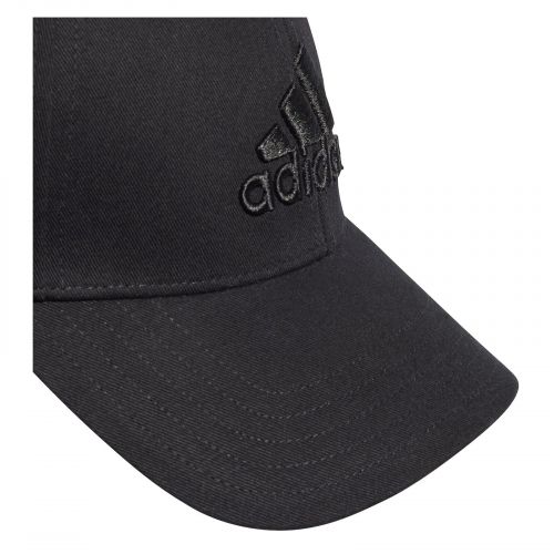 Czapka z daszkiem adidas Big Tonal Logo Baseball HZ3045
