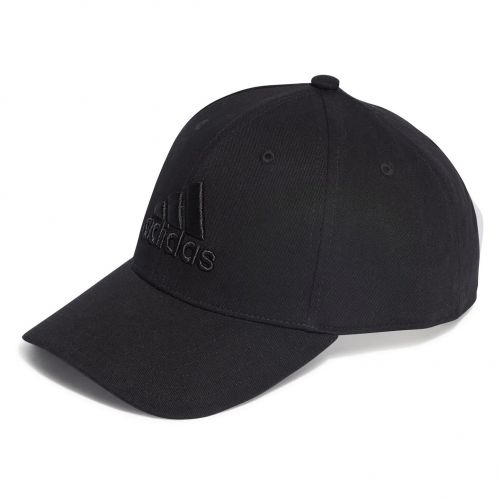 Czapka z daszkiem adidas Big Tonal Logo Baseball HZ3045