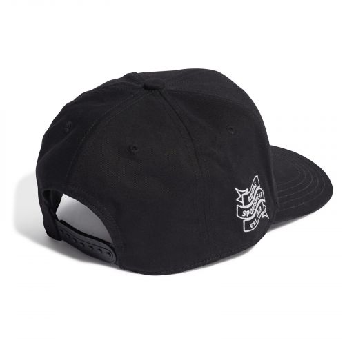 Czapka z daszkiem adidas Snapback Logo IK8359