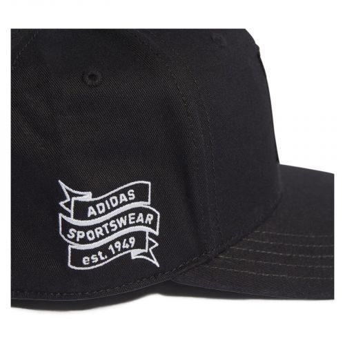Czapka z daszkiem adidas Snapback Logo IK8359