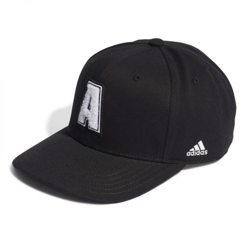 Czapka z daszkiem adidas Snapback Logo IK8359