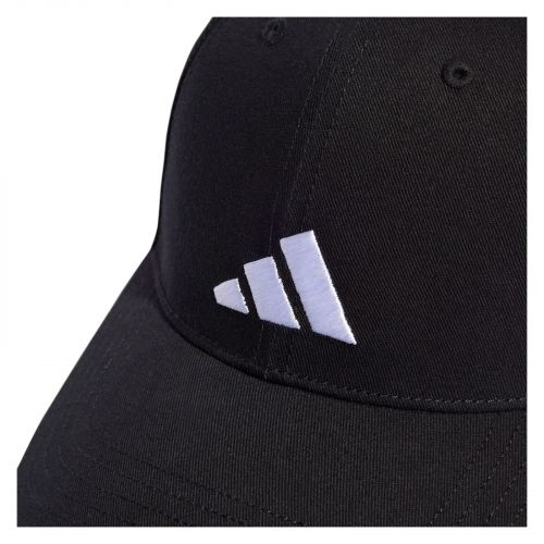 Czapka z daszkiem dla dzieci Adidas Tiro League HS9753