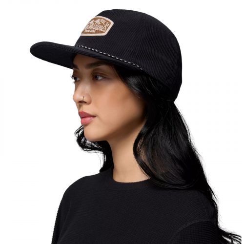 Czapka z daszkiem Columbia Packsaddle Corduroy 2092401