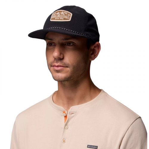 Czapka z daszkiem Columbia Packsaddle Corduroy 2092401