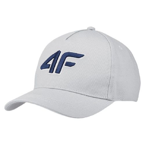 Czapka z daszkiem dla dzieci 4F 4FJWSS24ACABM248