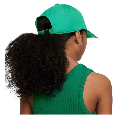 Czapka z daszkiem dla dzieci Nike Dri-FIT Club FB5064