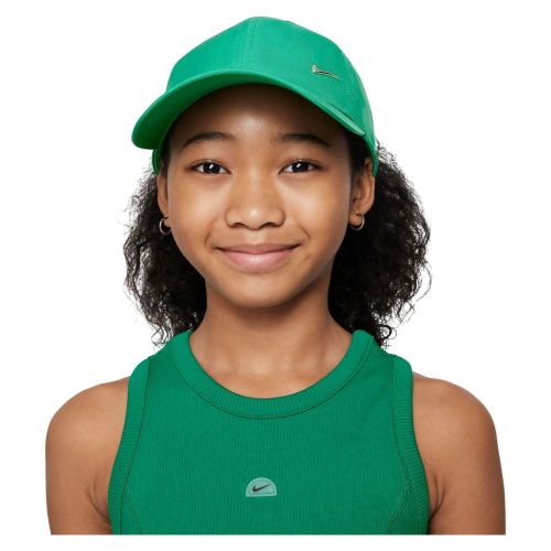Czapka z daszkiem dla dzieci Nike Dri-FIT Club FB5064