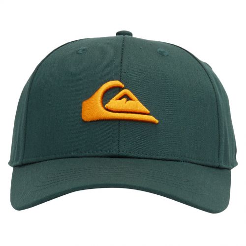 Czapka z daszkiem dla dzieci Quiksilver Decades AQBHA03406