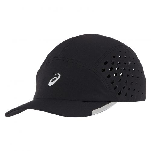 Czapka z daszkiem do biegania Asics Ultra Lightweight 3013A974