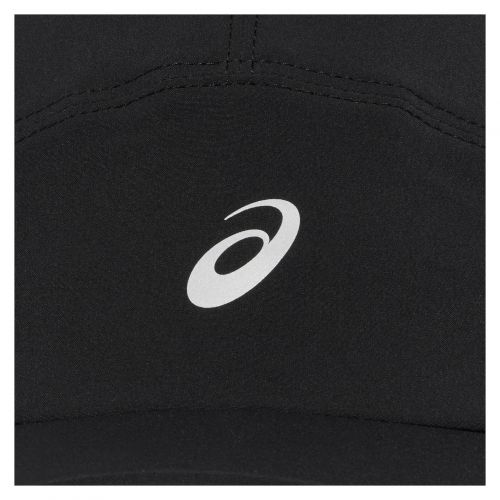 Czapka z daszkiem do biegania Asics Ultra Lightweight 3013A974