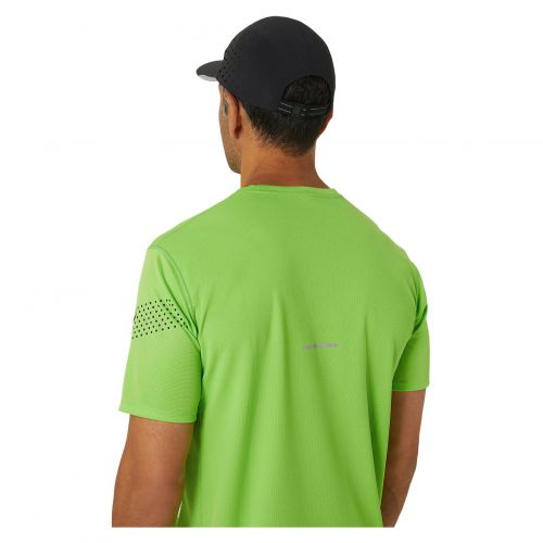 Czapka z daszkiem do biegania Asics Ultra Lightweight 3013A974