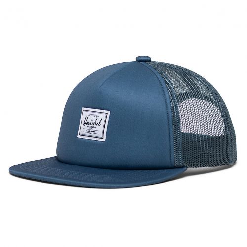 Czapka z daszkiem Herschel Whaler Mesh 50151