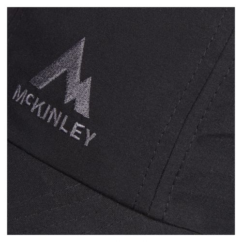 Czapka z daszkiem McKinley New Tesslin II 413432