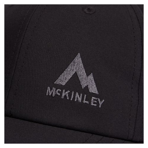 Czapka z daszkiem McKinley New Tesslin II 413432