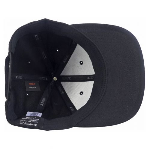 Czapka z daszkiem Meatfly Gruman Premium Snapback