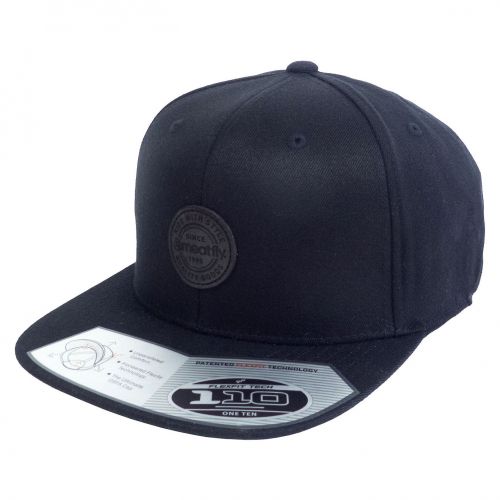 Czapka z daszkiem Meatfly Gruman Premium Snapback