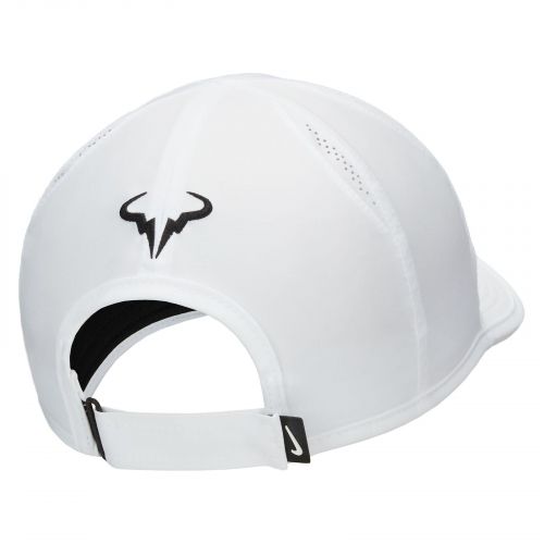 Czapka z daszkiem Nike Club Dri-FIT Rafa Logo FB5600