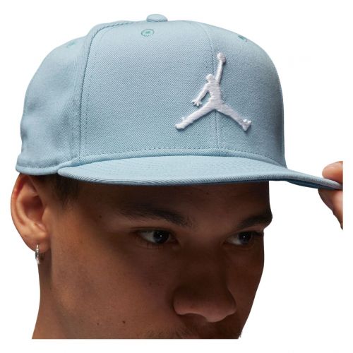 Czapka z daszkiem Nike Jordan Jumpman Pro FV5296