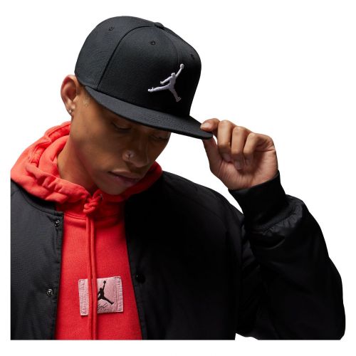 Czapka z daszkiem Nike Jordan Jumpman Pro FV5296