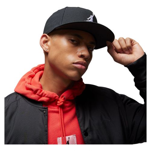 Czapka z daszkiem Nike Jordan Jumpman Pro FV5296