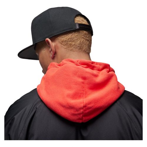 Czapka z daszkiem Nike Jordan Jumpman Pro FV5296