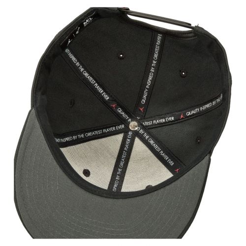 Czapka z daszkiem Nike Jordan Jumpman Pro FV5296