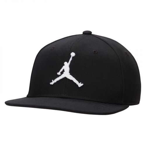 Czapka z daszkiem Nike Jordan Pro FD5184