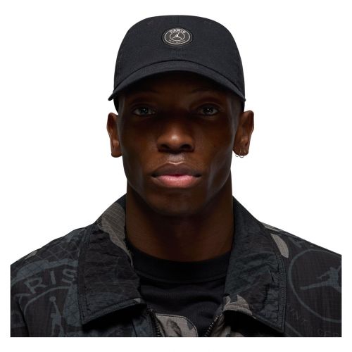 Czapka z daszkiem Nike Paris Saint-Germain FQ4992