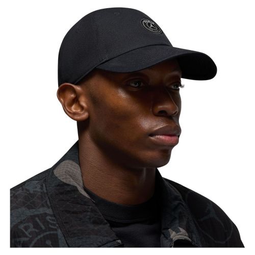 Czapka z daszkiem Nike Paris Saint-Germain FQ4992