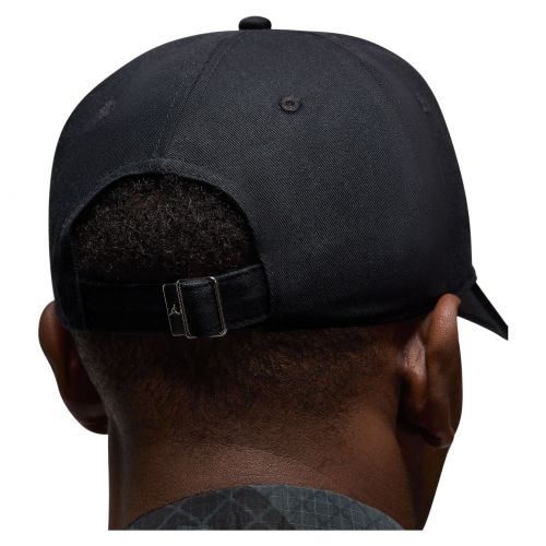 Czapka z daszkiem Nike Paris Saint-Germain FQ4992