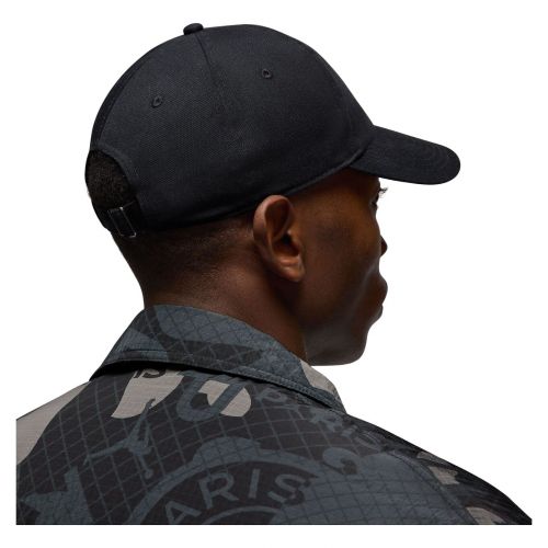 Czapka z daszkiem Nike Paris Saint-Germain FQ4992