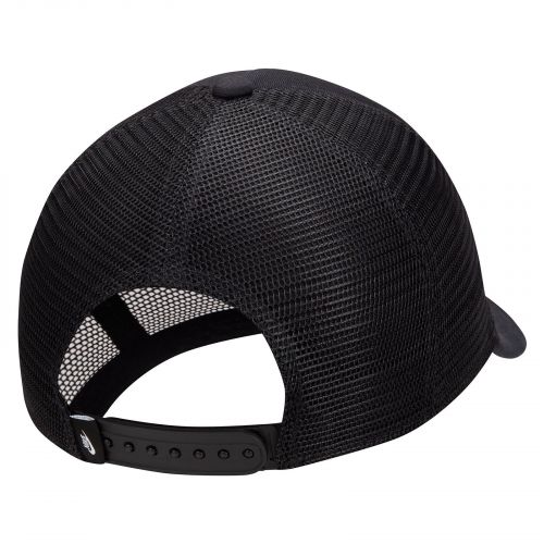 Czapka z daszkiem Nike Rise Cap FB5378