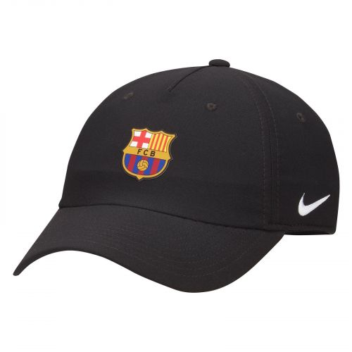 Czapka z daszkiem piłkarska Nike FC Barcelona Club FN4859